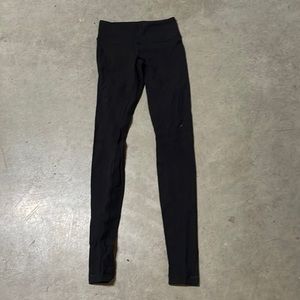Lululemon woman’s legging